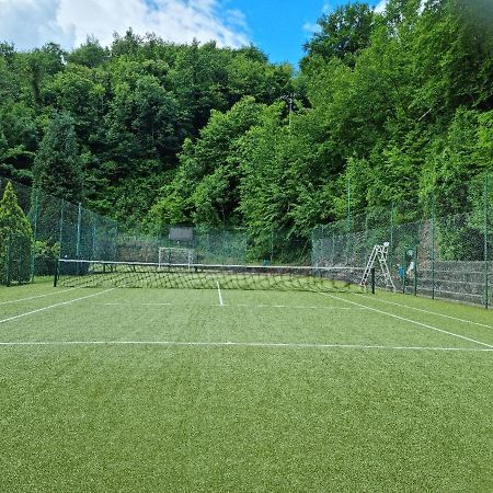 Appartamento Beatrice - Lago Di Como Valbrona Екстериор снимка