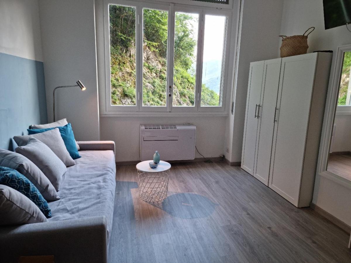 Appartamento Beatrice - Lago Di Como Valbrona Екстериор снимка
