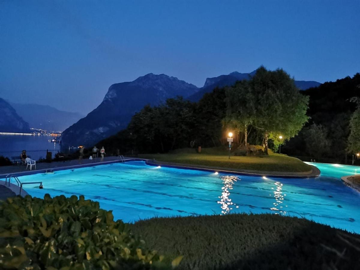 Appartamento Beatrice - Lago Di Como Valbrona Екстериор снимка