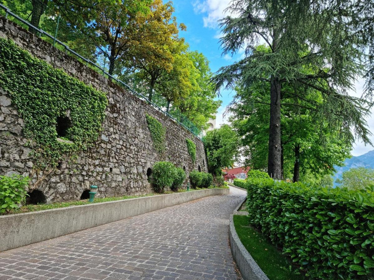 Appartamento Beatrice - Lago Di Como Valbrona Екстериор снимка
