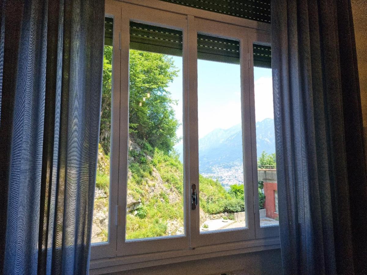 Appartamento Beatrice - Lago Di Como Valbrona Екстериор снимка